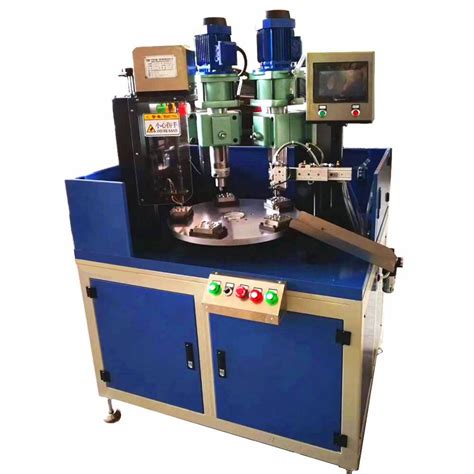 cnc machining rivets|orbital riveting machine.